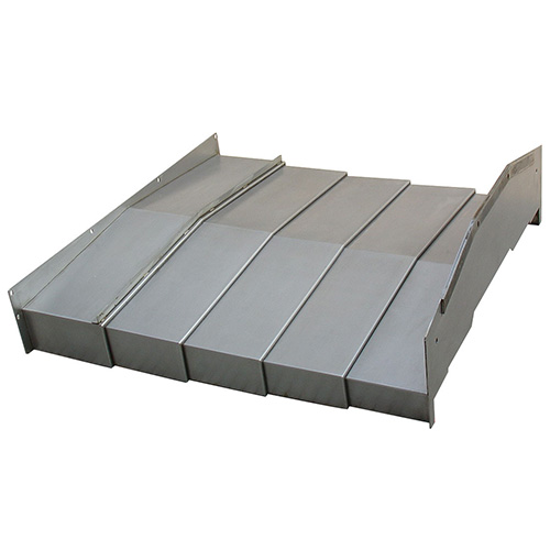 鋼板防護(hù)罩