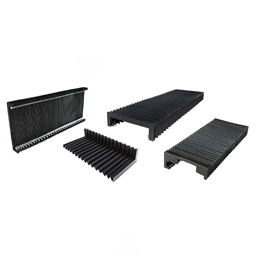 風(fēng)琴防護(hù)罩