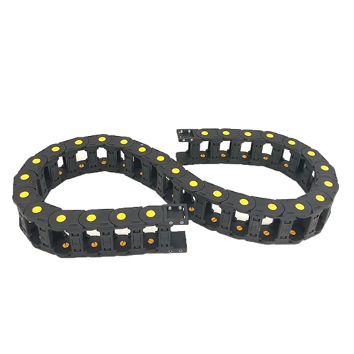 S型工程塑料拖鏈