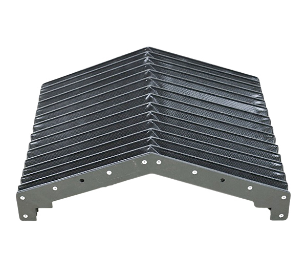 起脊風琴防護罩