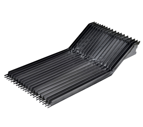 高速機風琴防護罩