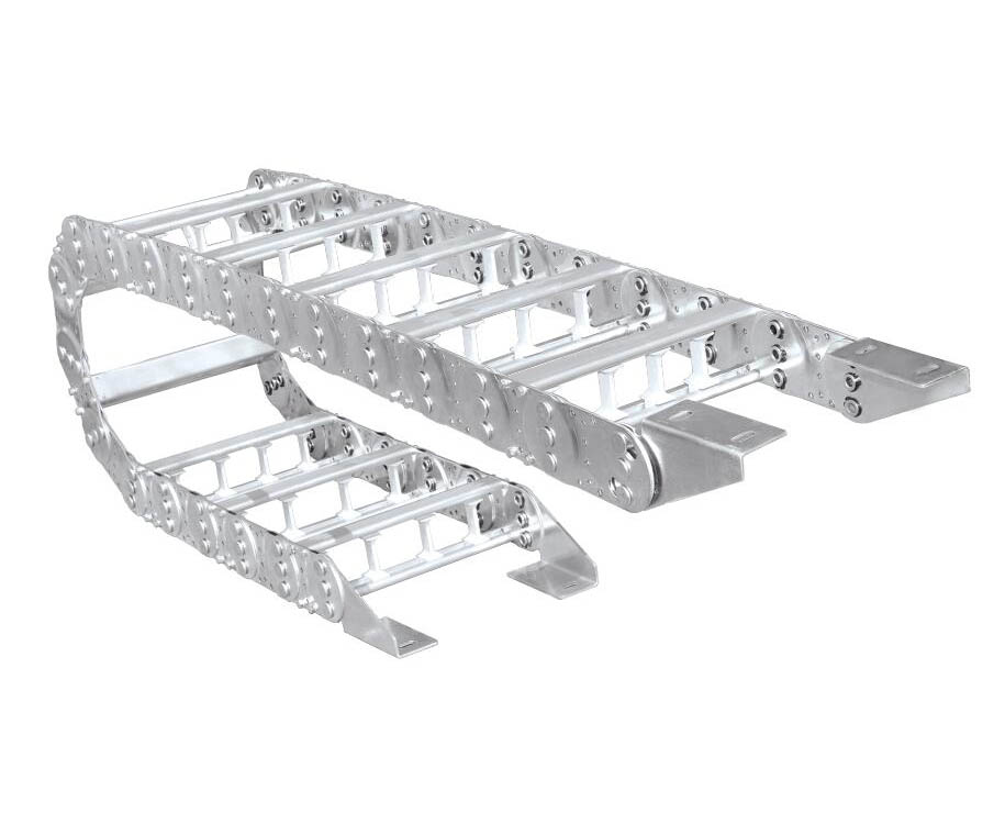 TL型鋼制拖鏈