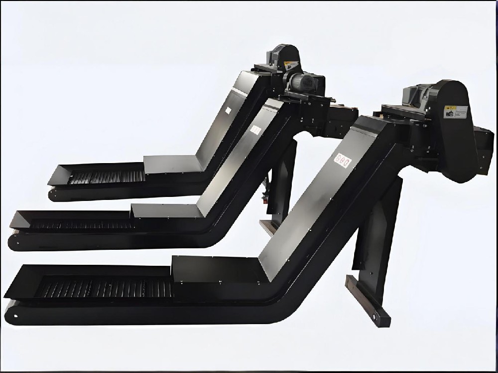 螺旋排屑機(jī)的使用及保養(yǎng)維護(hù)